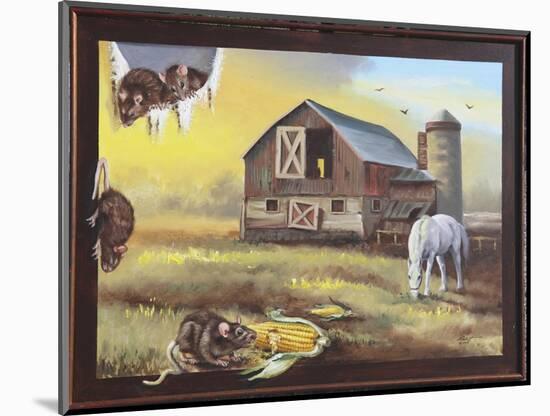 Giclee Print, , large