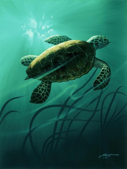 Giclee Print, , large