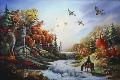 Giclee Print