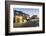 DŸsseldorf, North Rhine-Westphalia-Bernd Wittelsbach-Framed Photographic Print