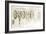 Da Vinci's Notebook-Library of Congress-Framed Photographic Print