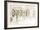 Da Vinci's Notebook-Library of Congress-Framed Photographic Print