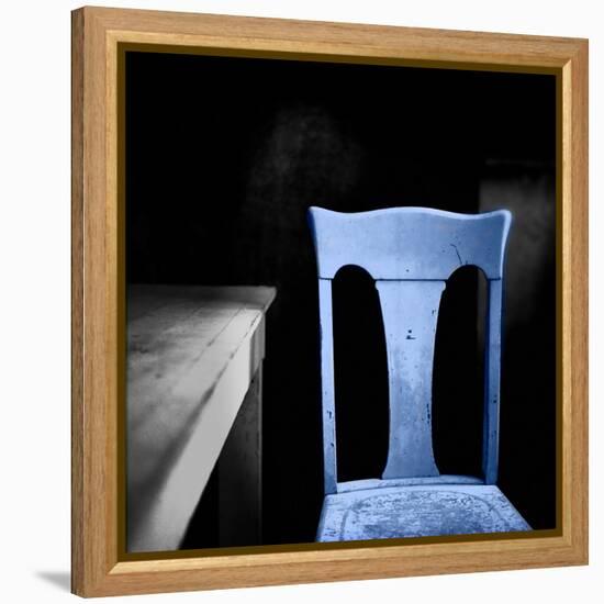 Dabz-Craig Satterlee-Framed Premier Image Canvas