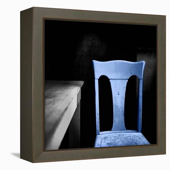 Dabz-Craig Satterlee-Framed Premier Image Canvas