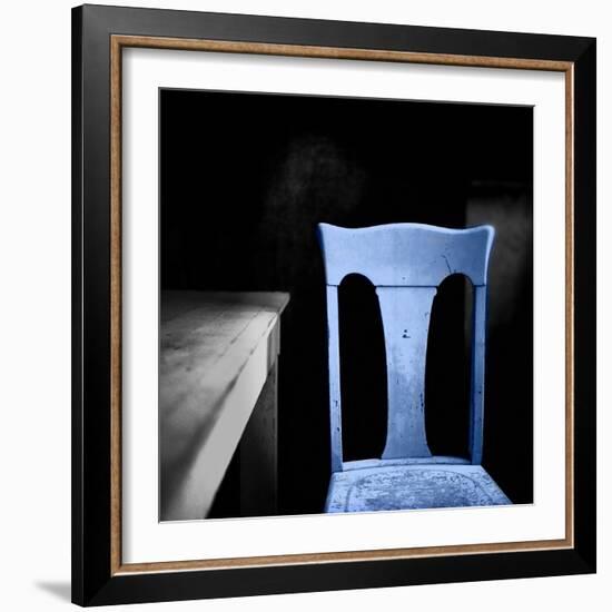 Dabz-Craig Satterlee-Framed Photographic Print