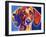 Dachshund - Bubbs-Dawgart-Framed Giclee Print