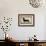 Dachshund Longboards - Love v1-Ryan Fowler-Framed Premium Giclee Print displayed on a wall
