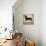 Dachshund Longboards-Ryan Fowler-Premium Giclee Print displayed on a wall