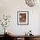 Dachshund Love-Barbara Keith-Framed Giclee Print displayed on a wall