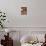 Dachshund Love-Barbara Keith-Mounted Giclee Print displayed on a wall