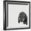 Dachshund-Emily Burrowes-Framed Art Print