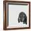 Dachshund-Emily Burrowes-Framed Premium Giclee Print