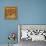 Dachshund-Ashley Sta Teresa-Framed Stretched Canvas displayed on a wall