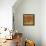 Dachshund-Ashley Sta Teresa-Framed Stretched Canvas displayed on a wall