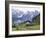 Dachstein Mountains, Austria-Adam Woolfitt-Framed Photographic Print