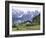 Dachstein Mountains, Austria-Adam Woolfitt-Framed Photographic Print