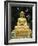 Dacien Buddhist Temple, Xian, China-Danny Lehman-Framed Photographic Print