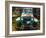 Dad's Willys III-Heidi Bannon-Framed Photo