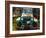 Dad's Willys III-Heidi Bannon-Framed Photo