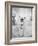 Daddy Long Legs, 1955-null-Framed Photographic Print