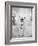 Daddy Long Legs, 1955-null-Framed Photographic Print