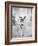 Daddy Long Legs, 1955-null-Framed Photographic Print