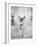 Daddy Long Legs, 1955-null-Framed Photographic Print