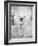 Daddy Long Legs, 1955-null-Framed Photographic Print