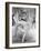 Daddy Long Legs, Leslie Caron, 1955-null-Framed Photo
