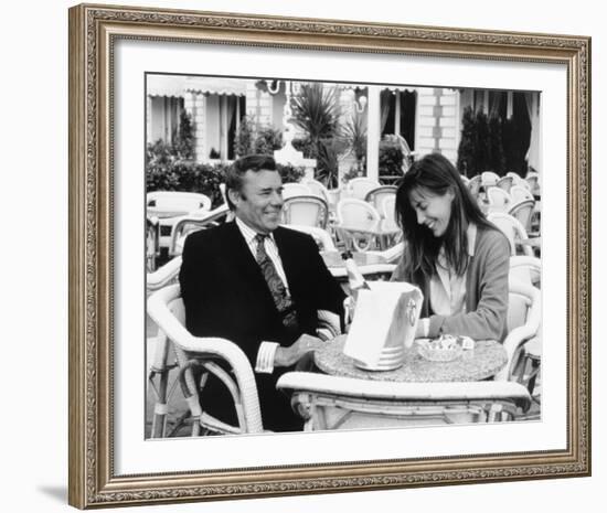 Daddy Nostalgie-null-Framed Photo