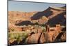 Dades Valley, Dades Gorges, Ouarzazate Region, Morocco-Peter Adams-Mounted Photographic Print