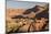 Dades Valley, Dades Gorges, Ouarzazate Region, Morocco-Peter Adams-Mounted Photographic Print