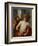 Daedalus and Icarus, Between 1615 and 1620-Sir Anthony Van Dyck-Framed Giclee Print