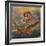 Daedalus and Icarus-Giuseppe Cesari-Framed Giclee Print