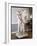 Daedalus and Icarus-Antonio Canova-Framed Giclee Print