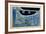 Daemonie-Paul Klee-Framed Giclee Print