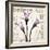 Daffodil Believe-Albert Koetsier-Framed Premium Giclee Print