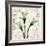 Daffodil Life-Albert Koetsier-Framed Photographic Print