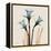 Daffodil Moments-Albert Koetsier-Framed Stretched Canvas