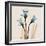 Daffodil Moments-Albert Koetsier-Framed Art Print