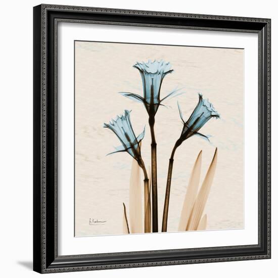 Daffodil Moments-Albert Koetsier-Framed Art Print