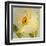 Daffodil Sky II-Lanie Loreth-Framed Art Print