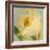 Daffodil Sky II-Lanie Loreth-Framed Art Print