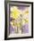 Daffodils, 2004-Claudia Hutchins-Puechavy-Framed Giclee Print