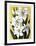 Daffodils-Lowell Nesbitt-Framed Limited Edition