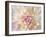 Dahlia Close Up I-Kathy Mahan-Framed Photographic Print