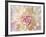 Dahlia Close Up I-Kathy Mahan-Framed Photographic Print