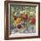 Dahlia-Valeriy Chuikov-Framed Giclee Print