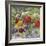 Dahlia-Valeriy Chuikov-Framed Giclee Print