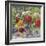 Dahlia-Valeriy Chuikov-Framed Giclee Print